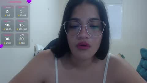 Alison online show from 06.17.26