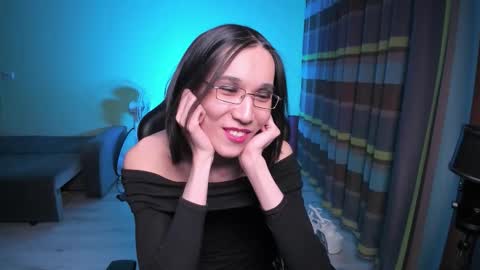 Alison online show from 02.12.26