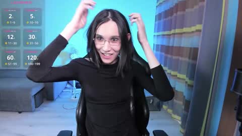 Alison online show from 03.07.26