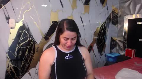 alison_marr online show from 01.16.26