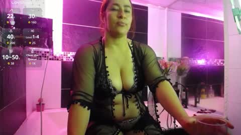 alison_marr online show from 03.14.26