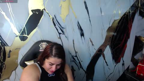 alison_marr online show from 04.22.26
