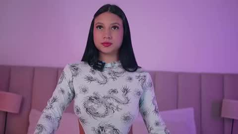 Alison  online show from 09.26.25