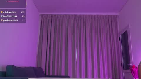 Alison  online show from 11.10.25