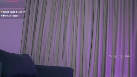 Alison  online show from 04.30.26