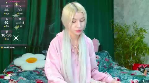 Snapshot of alison_moonlight chatting on 03.06.26 Alison online show from 03.06.26