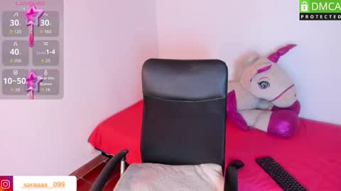 Alison cruz online show from 02.10.26