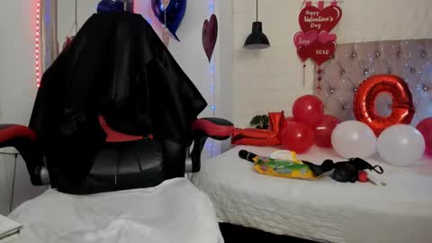 alison smith online show from 02.17.25