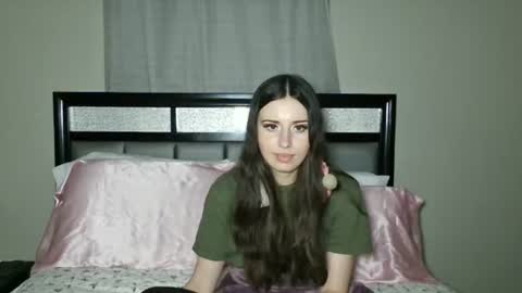 Alison Fields online show from 06.14.26