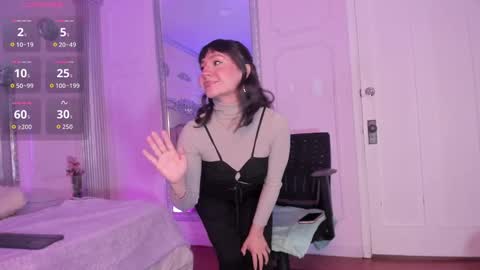 Alison Fishert online show from 09.18.25