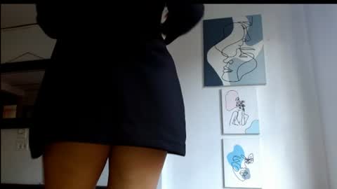 Snapshot of alisonturbay chatting on 06.26.26 Alisonturbay online show from 06.26.26