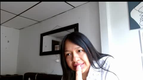 Snapshot of alisonturbay chatting on 07.28.26 Alisonturbay online show from 07.28.26