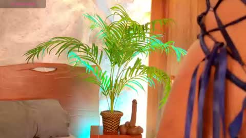 Alison Moon  online show from 06.24.26