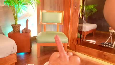 Alison Moon  online show from 07.28.26