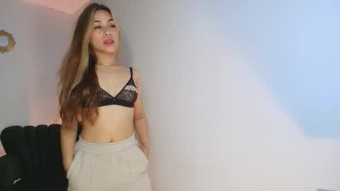 Snapshot of aliss_es chatting on 03.07.26 ALISS online show from 03.07.26