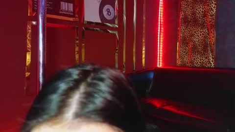 ALISSA online show from 11.18.25