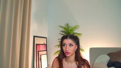 alissa_foxx online show from 05.05.26