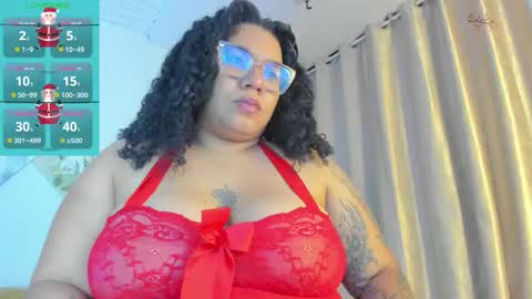 alissa online show from 12.15.25