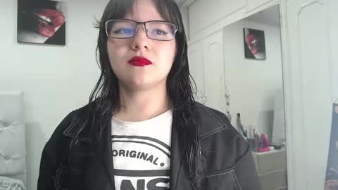 alissa_morrison online show from 04.18.26
