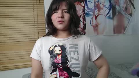 alissa_morrison online show from 04.27.26