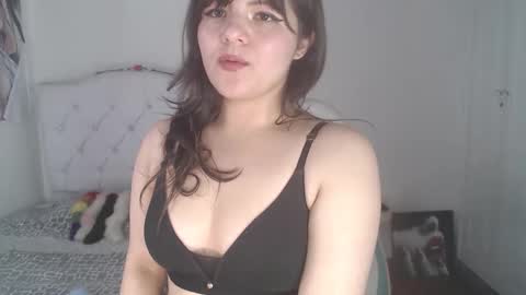 Snapshot of alissa_morrison chatting on 05.11.26 alissa_morrison online show from 05.11.26