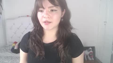 Snapshot of alissa_morrison chatting on 05.13.26 alissa_morrison online show from 05.13.26