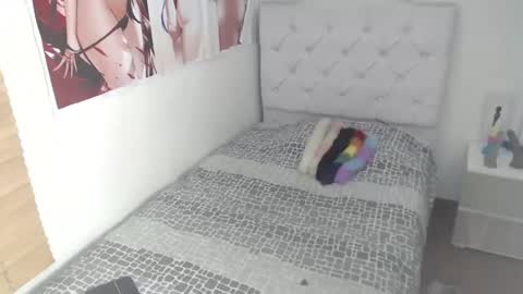Snapshot of alissa_morrison chatting on 05.18.26 alissa_morrison online show from 05.18.26