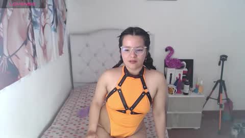Snapshot of alissa_morrison chatting on 06.05.26 alissa_morrison online show from 06.05.26