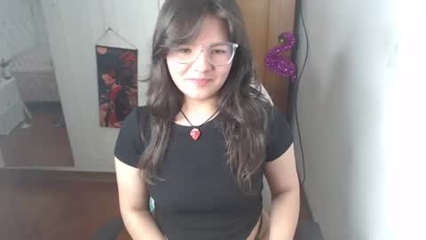 Snapshot of alissa_morrison chatting on 06.14.26 alissa_morrison online show from 06.14.26