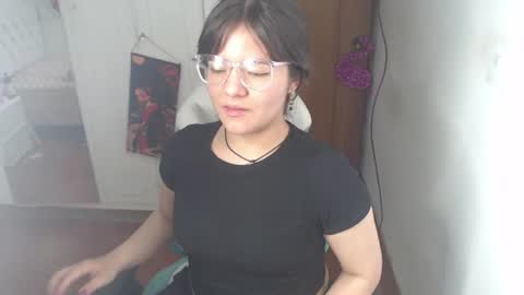 Snapshot of alissa_morrison chatting on 06.14.26 alissa_morrison online show from 06.14.26