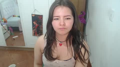 alissa_morrison online show from 07.10.26