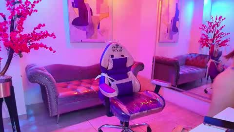 Alissa  online show from 01.08.26