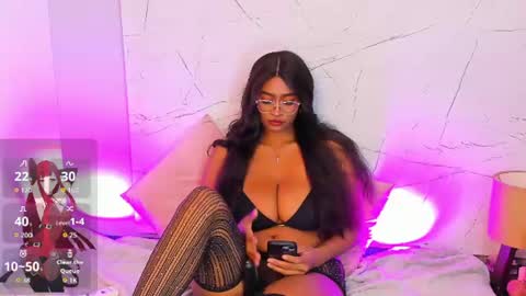 alissa_smith_ online show from 06.12.26