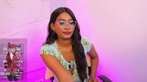 alissa_smith_ online show from 06.14.26