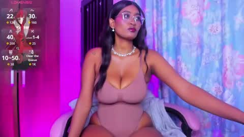 alissa_smith_ online show from 07.15.26