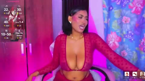 alissa_smith_ online show from 07.19.26
