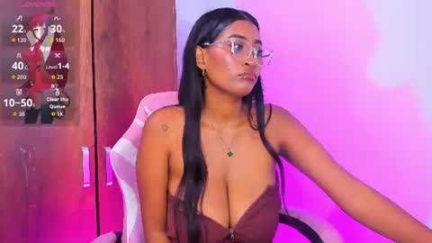 alissa_smith_ online show from 08.07.26