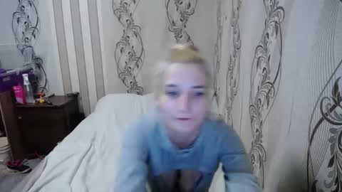 alissaclentx online show from 12.04.25