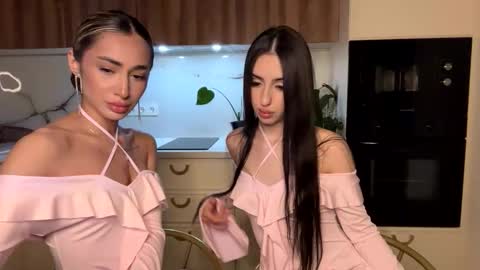 Alissa online show from 03.17.26