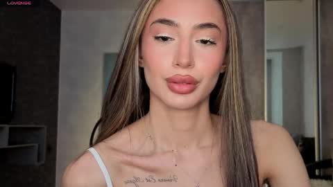 Alissa online show from 05.03.26