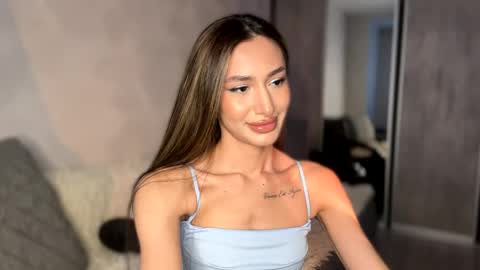 Alissa online show from 05.15.26