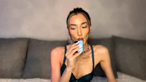 Alissa online show from 06.10.26