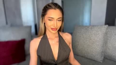 Alissa online show from 06.15.26