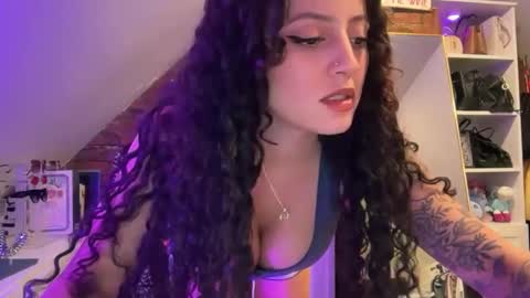 alissajaede online show from 10.03.25