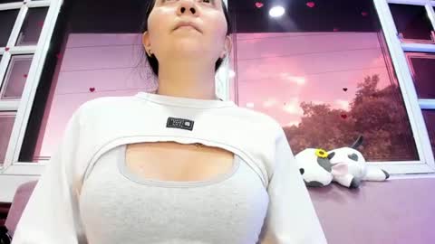 Alissa online show from 06.11.26