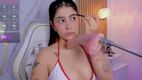 Alissa owens online show from 06.23.26