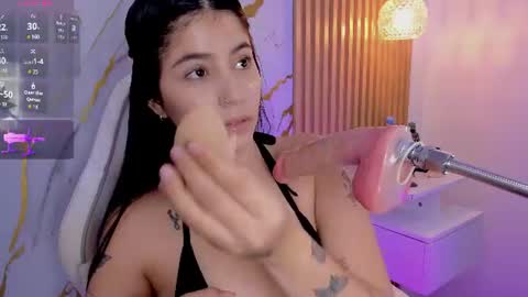 Alissa owens online show from 06.26.26