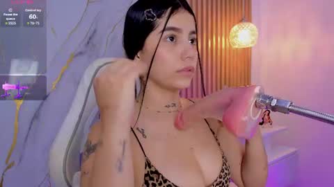 Alissa owens online show from 06.29.26