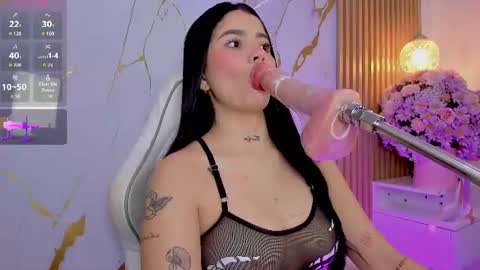 Alissa owens online show from 07.28.26