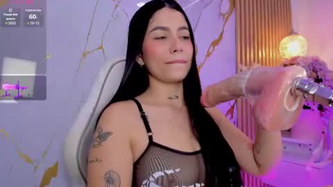 Alissa owens online show from 07.28.26